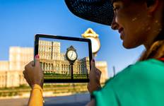 Circuit Voyage de 5 jours en Roumanie