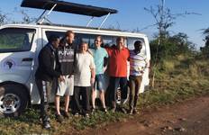 3 Day Amboseli Adventure All Inclusive - 30% Off Tour