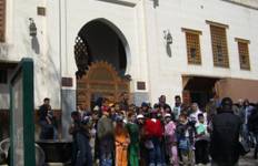 Circuit Circuit de six jours au Maroc depuis l'Espagne