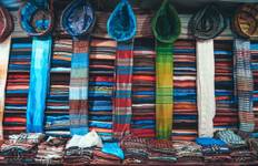 Fes Sacred Music Festival Tour 2026 Tour