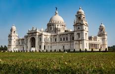 Circuit Circuit du Triangle d'Or avec Kolkata - capitale britannique de l'Inde