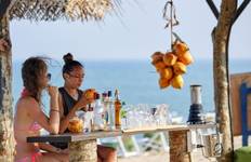 Circuit Deux semaines étonnantes au Sri Lanka