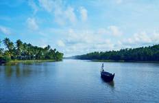 Circuit Vacances de luxe au Kerala - 10 jours