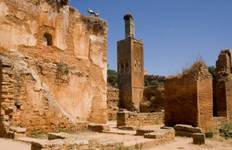 Morocco Explore Tours 6 Day From Marrakech Tour