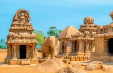 Incredible South India Tour Tour