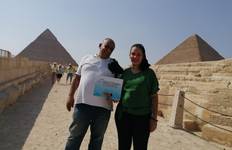 Circuit 10 jours Le Caire, croisière sur le Nil et Alexandrie par avion - 9 destinations