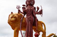 Circuit Expérience de l'île Maurice 5 jours / 4 nuits - Confort