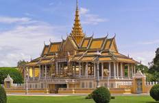 Circuit Cambodge classique (from Phnom Penh to Siem Reap)