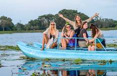 Nature's Secret Sri Lanka - 21 Days Tour