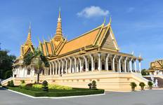 Circuit Expérience au Cambodge et au Vietnam