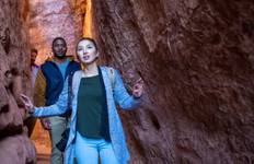 Circuit Camping dans l'Utah - Les "Mighty 5" parcs nationaux