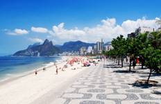 4 days Discovery the Best of Rio de Janeiro Tour