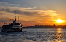 Circuit Fantastique Turquie | 8 jours