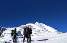 Annapurna Circuit Trek -10 Days Tour