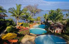 Circuit La destination phare de Madagascar : Nosy Be, la mer d'Émeraude et les parcs nationaux du Nord