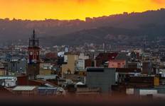 Circuit Espagne, Portugal et Maroc : Tapas, médinas et couchers de soleil