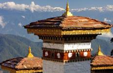 Thimphu Festival Tour Bhutan Tour
