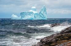 Circuit Cercle Terre-Neuve et Labrador