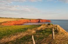 Circuit Îles de la côte Est