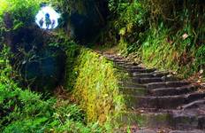 Cusco, Inka Trail nach Machu Picchu & Titicaca-See - 9 Tage Reise