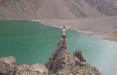 Circuit Trekking au Maroc : Circuit du Toubkal - 6 jours