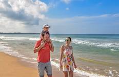 Sri Lanka budget tours  (8 Days, 7 Nights) with private driver, vehicle and H/B accommodations Tour