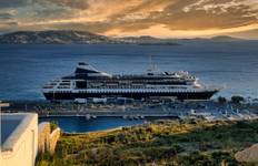 Circuit Grèce continentale et îles