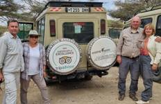 6 Days Cultural Tour Tour
