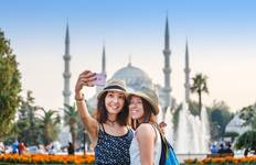 Circuit Saveurs de Turquie et de Grèce -III-