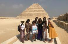 Circuit 15 jours - Le Caire, Alexandrie, Abou Simbel, croisière sur le Nil et Louxor