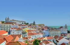 Circuit Portugal pittoresque (fin Lisbonne)
