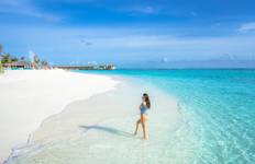 Best of Sri Lanka & Maldives Tour