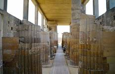 Circuit Forfait de voyage au Caire pour 4 jours et 3 nuits