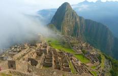 Circuit Trek de Huchuy Qosqo au Machu Picchu 3D/2N