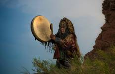 Circuit Circuit chaman et spirituel de 3 jours en Équateur