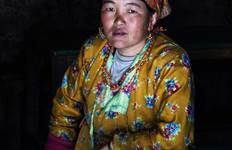 Tamang Heritage Trail Trek 10 Days
