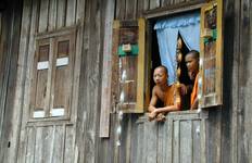 Circuit Aventure en Thaïlande et au Laos (10 destinations)