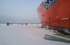 Lapland Winter Adventure Tour