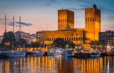 Circuit Le meilleur du Svalbard