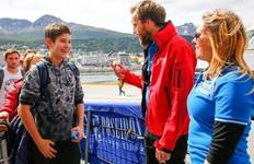 Circuit Aventure en Antarctique - 23 jours