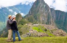 6 days Luxury in Cusco & Machu Picchu Tour