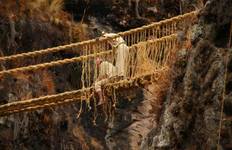 Inca Treasures - 6 Days Tour