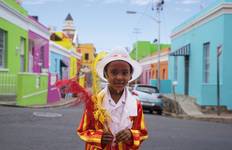 Meander to South Africa's best kept secrets and experience Lesotho Tour