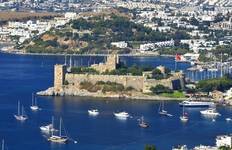 Circuit Les délices de la Turquie - 8 jours
