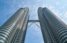 Malaysia Highlights (from Kuala Lumpur to Penang Island) Tour