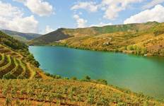 Circuit Les joyaux de Porto et de la vallée du Douro avec une croisière sur le fleuve Douro - 5 jours au Portugal