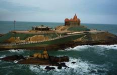 10-Day  Tour Of Exotic South India  from Trivandrum To  Kochi Tour