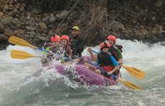 Adventures in Costa Rica! Tour