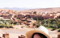 Circuit Meilleur circuit de 9 jours au Maroc depuis Casablanca