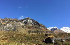 Circuit Trek du camp de base de l'Annapurna via Poon Hill 2025/2026/2027